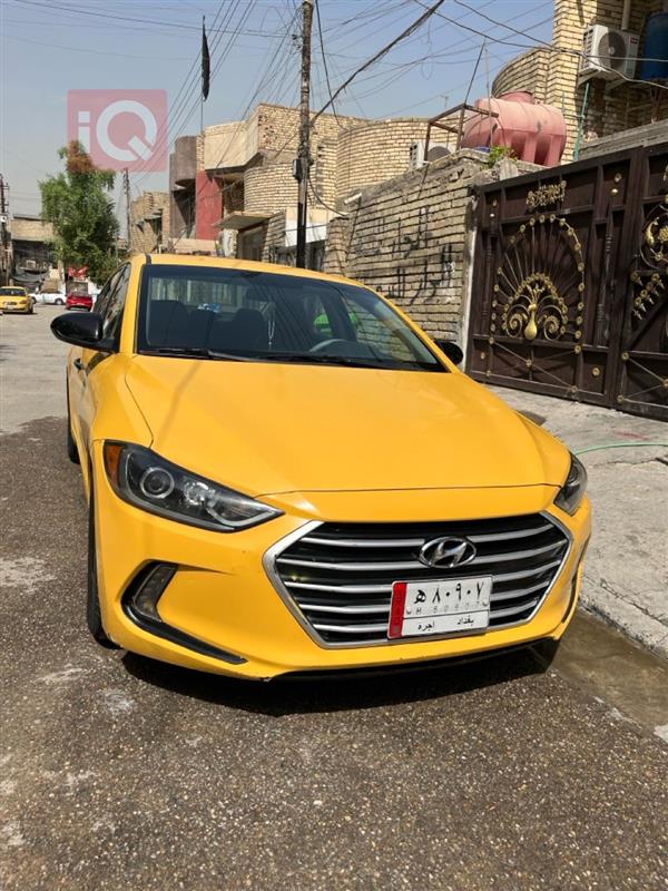 هيونداي   للبيع في العراق